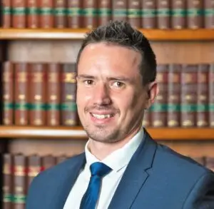 Business Attorney and Trademark Attorney
